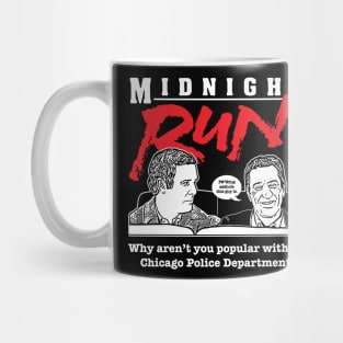 Midnight Run Mug